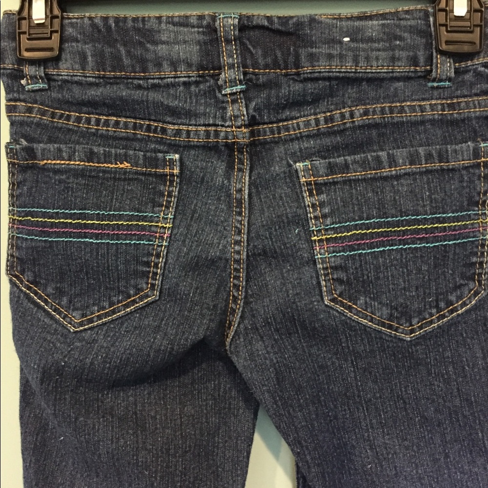 FLOWERS DETAILS CAPRIS - Picture 4 of 6